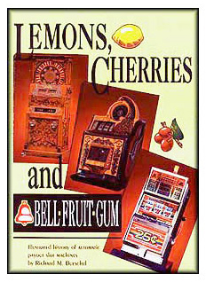 Lemons, Cherries, Bell-Fruit_Gum